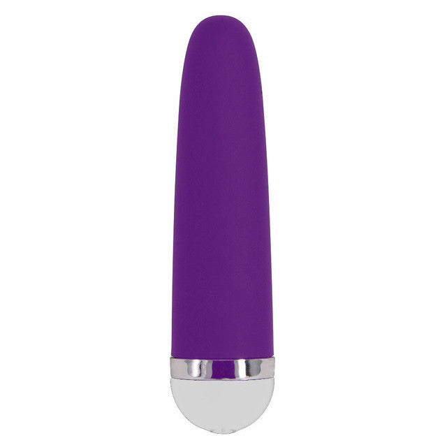 Seven Creations Rechargeable Bullet Intense Supreme Vibrator