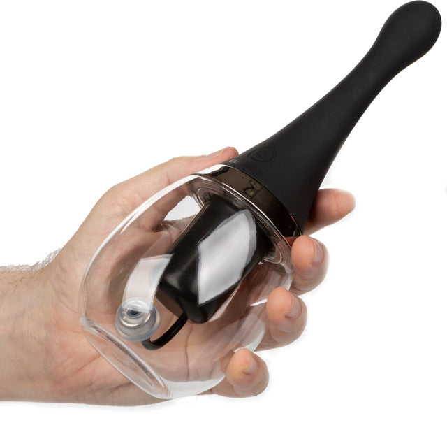 Calexotics Executive Rechargeable Auto Douche
