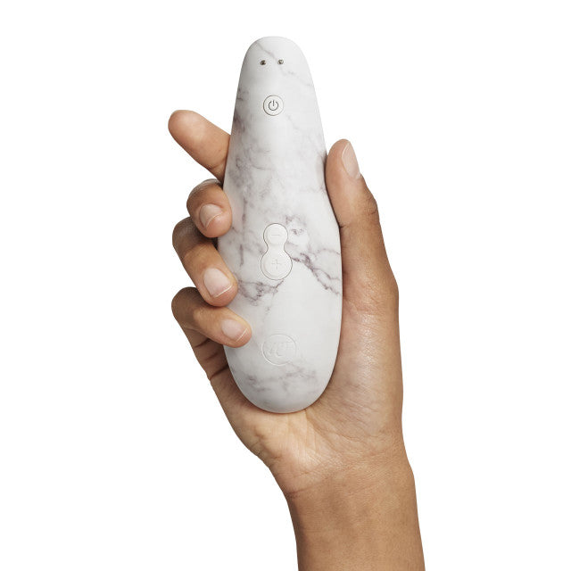 Womanizer Marilyn Monroe Classic 2 Special Edition - Pleasure Air Clitoral Stimulator