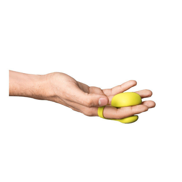 Dame Fin 2.0 Finger Vibrator