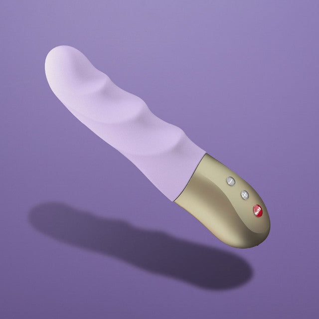 Fun Factory All About Your Clit Box - STRONIC PETITE Pulsator + VOLITA Clit Vibrator