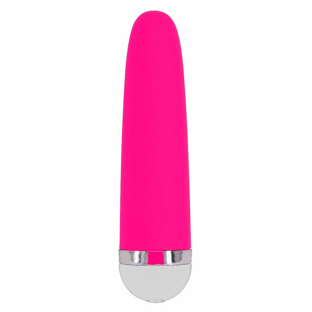 Seven Creations Rechargeable Bullet Intense Supreme Vibrator