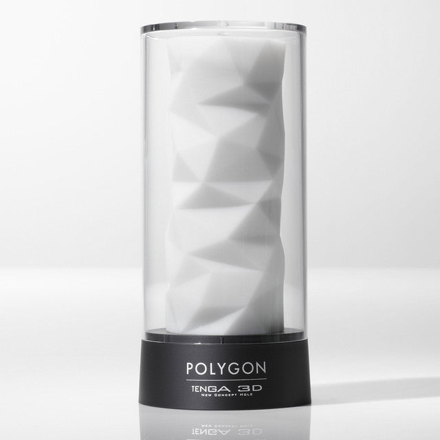 Tenga 3D Masturbator