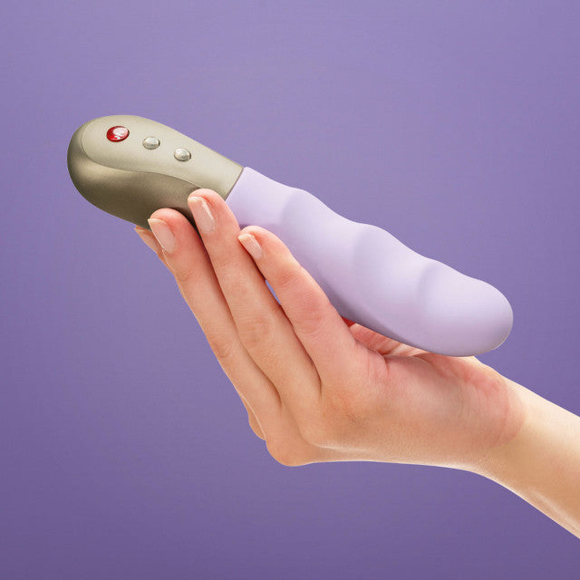 Fun Factory All About Your Clit Box - STRONIC PETITE Pulsator + VOLITA Clit Vibrator