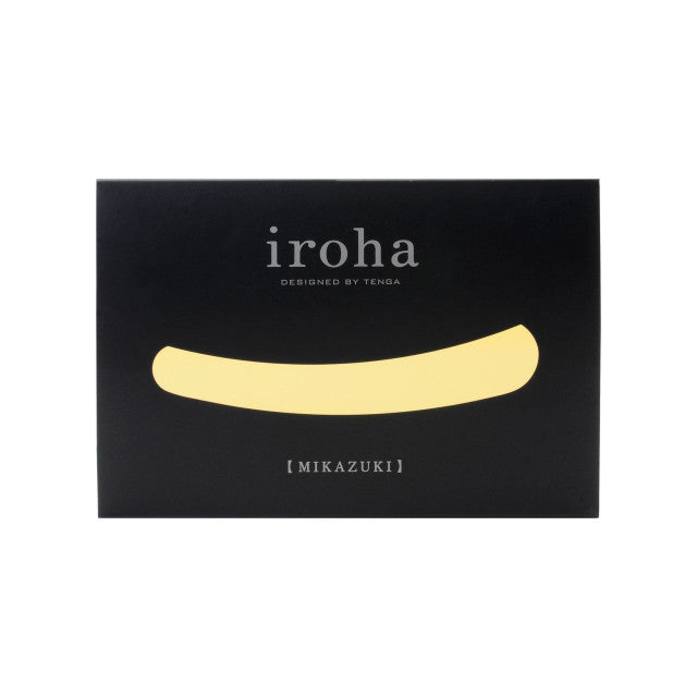 Iroha Mikazuki Vibrator