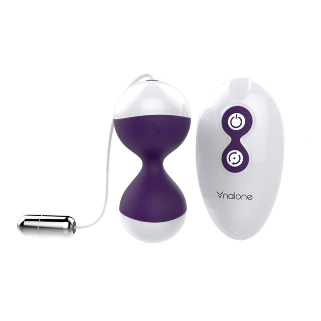 Nalone Miu Miu Vibrating Kegel Balls