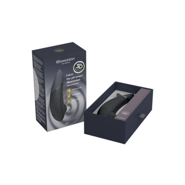 Womanizer Next - Pleasure Air Clitoral Stimulator