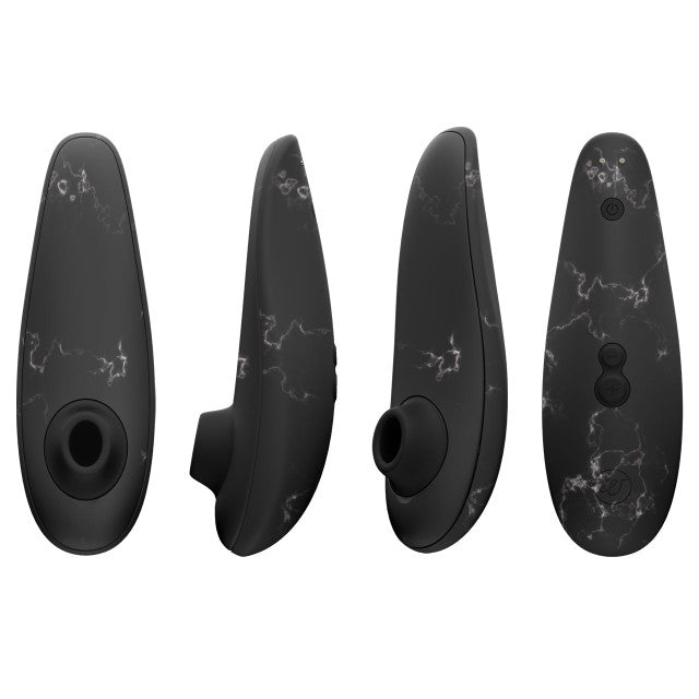 Womanizer Marilyn Monroe Classic 2 Special Edition - Pleasure Air Clitoral Stimulator