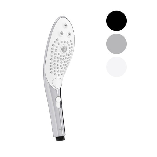 Womanizer Wave - 2-in-1 Showerhead and Water Massage Clitoral Stimulator