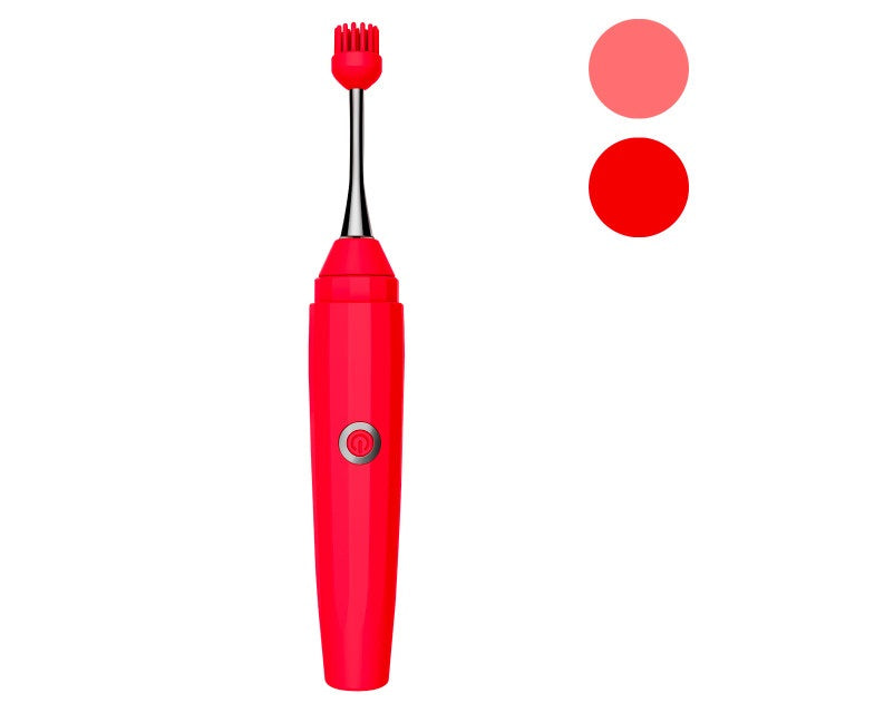Luv Inc Op10: Orgasm Pen Vibrator
