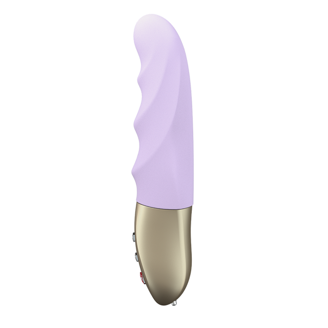 Fun Factory Stronic Petite Thrusting Vibrator