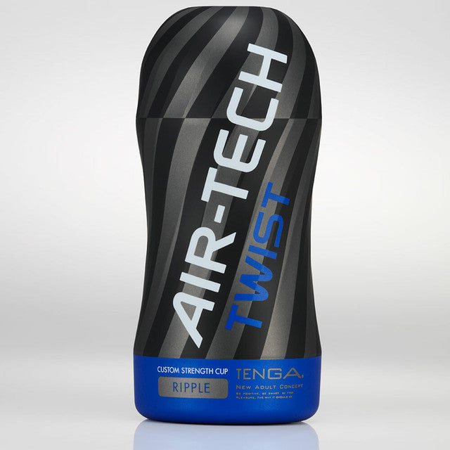 Tenga Air Tech Twist Masturbator