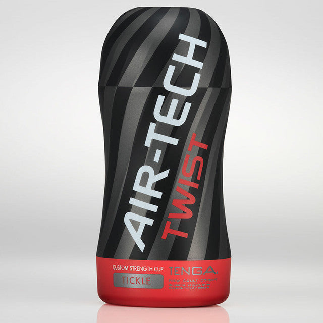 Tenga Air Tech Twist Masturbator