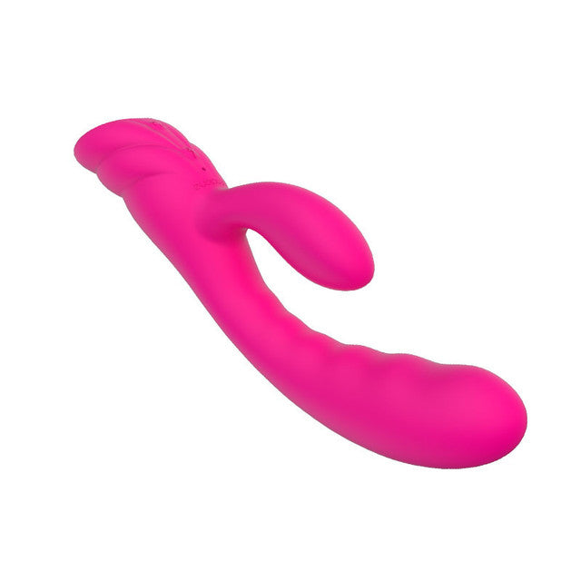 Nalone Pure Heating Rabbit Vibrator