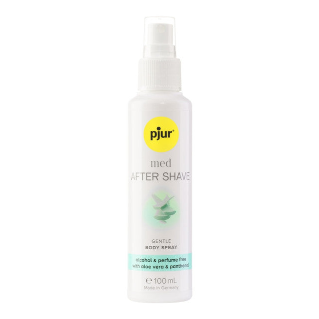 Pjur Med After Shave Spray 100ml
