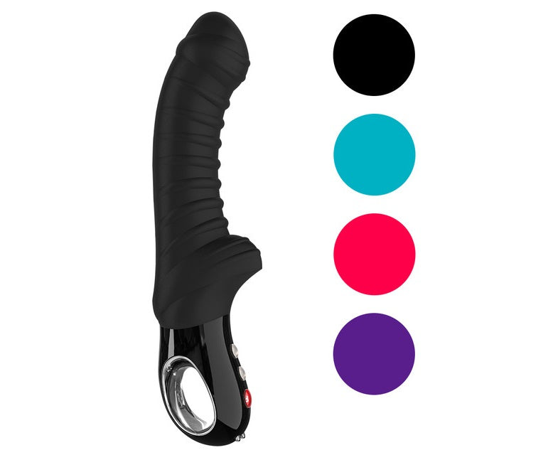 Fun Factory Tiger G-Spot Vibrator