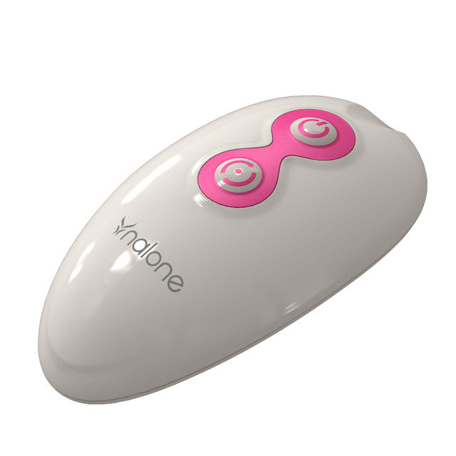Nalone Miu Miu Vibrating Kegel Balls