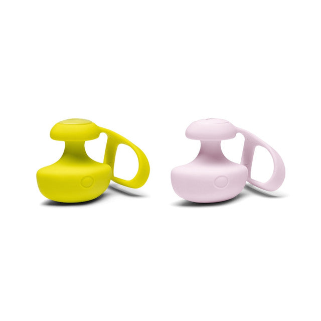 Dame Fin 2.0 Finger Vibrator