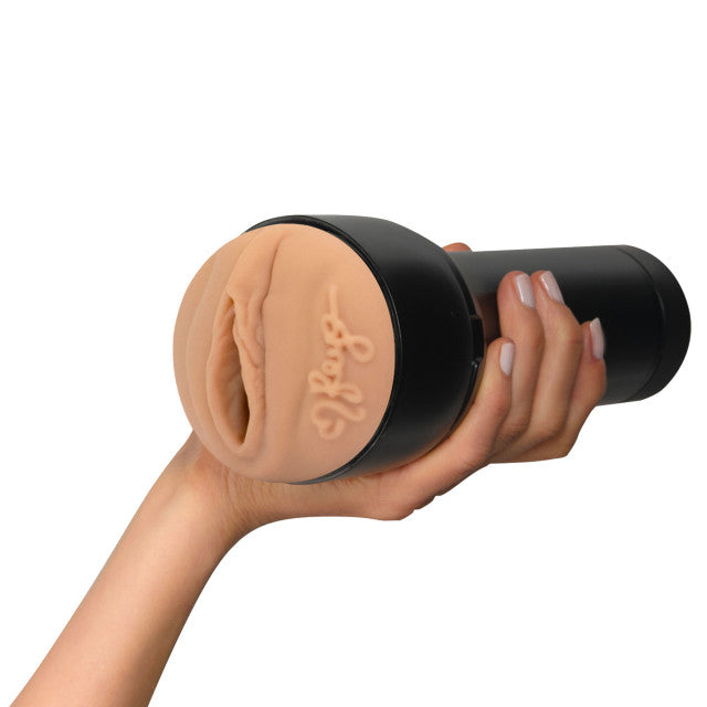 Kiiroo Feel Reya Sunshine Masturbator - Compatible with Keon