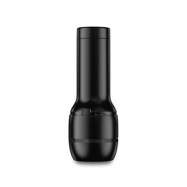 Kiiroo Feel by KIIROO Stroker Generic Butt Mid Brown - Compatible with Keon