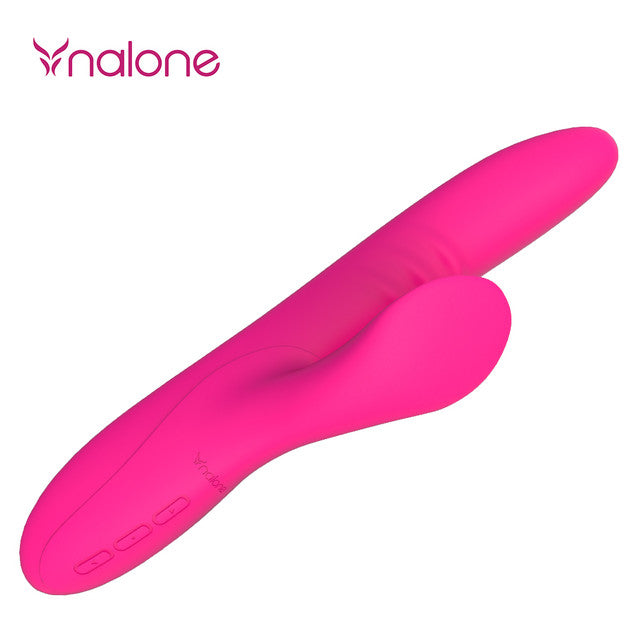Nalone Peri Rabbit Vibrator