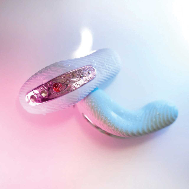 Fun Factory LAYA III Tapping Vibrator