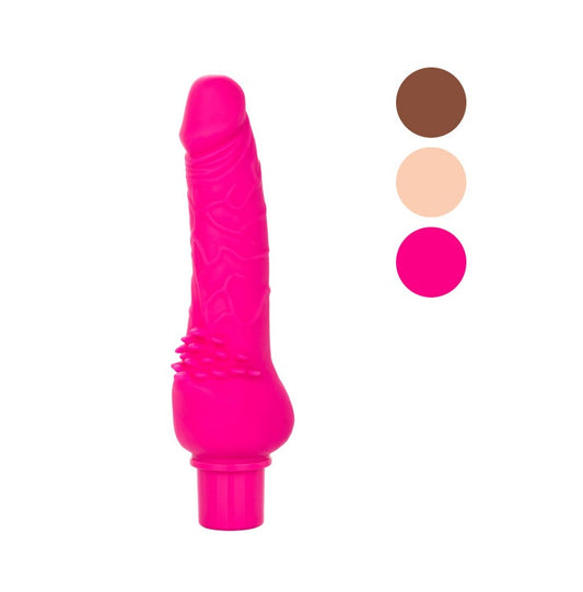 CalExotics Rechargeable Power Stud Cliterrific Vibrator