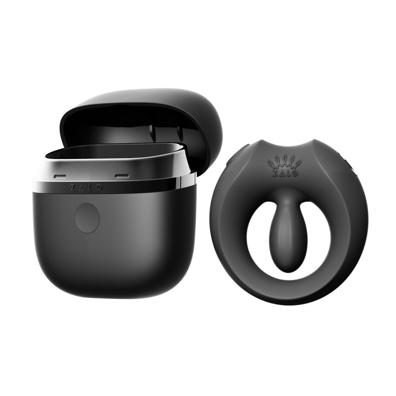 ZALO APIS Vibrating Couples Ring