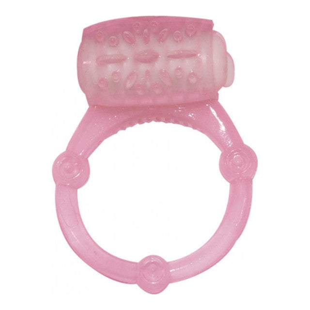 Hott Products | Humm Dinger - Cock Ring Couples Vibrator