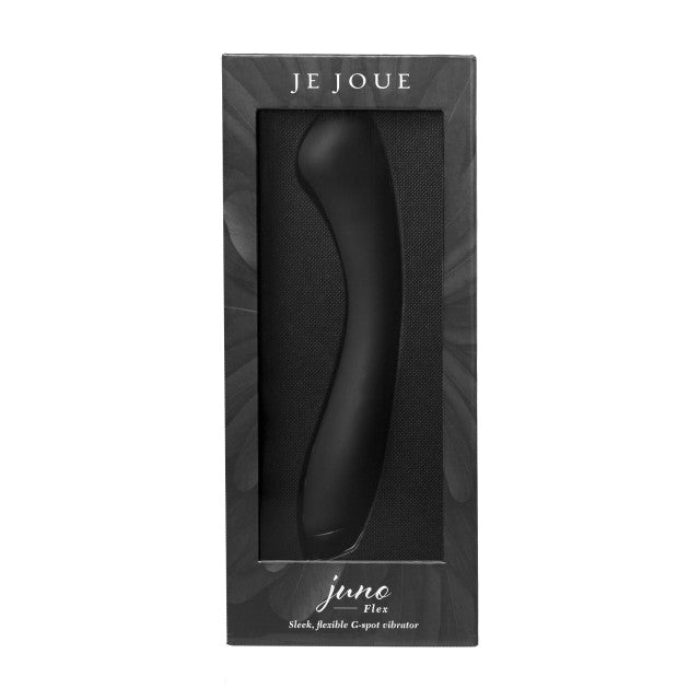 Je Joue Juno Flex Bendable G-Spot Vibrator