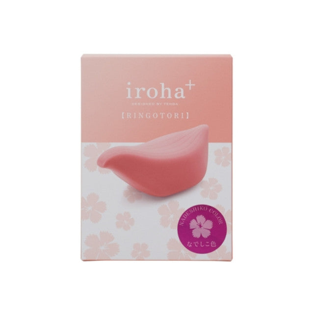 Iroha+ Tori Vibrator