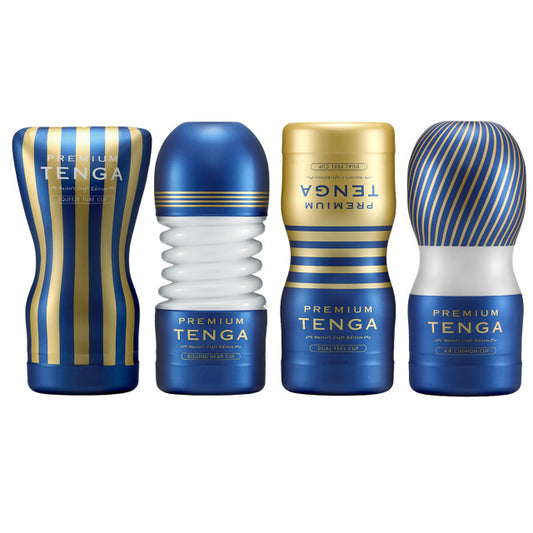 Tenga Premium Tenga Cups Masturbator