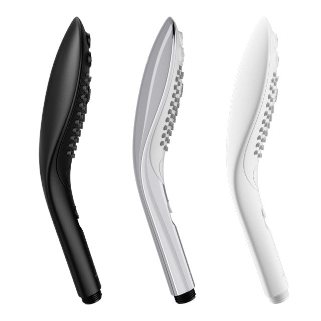 Womanizer Wave - 2-in-1 Showerhead and Water Massage Clitoral Stimulator