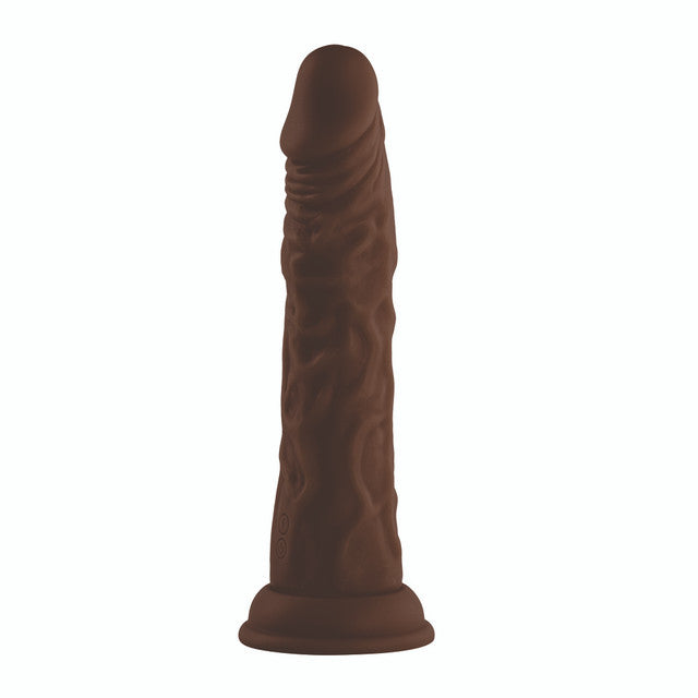Femme Funn Turbo Shaft 2.0 Rotating Vibrator with Remote Control