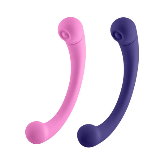 Femme Funn Aluna Thumping Vibrator