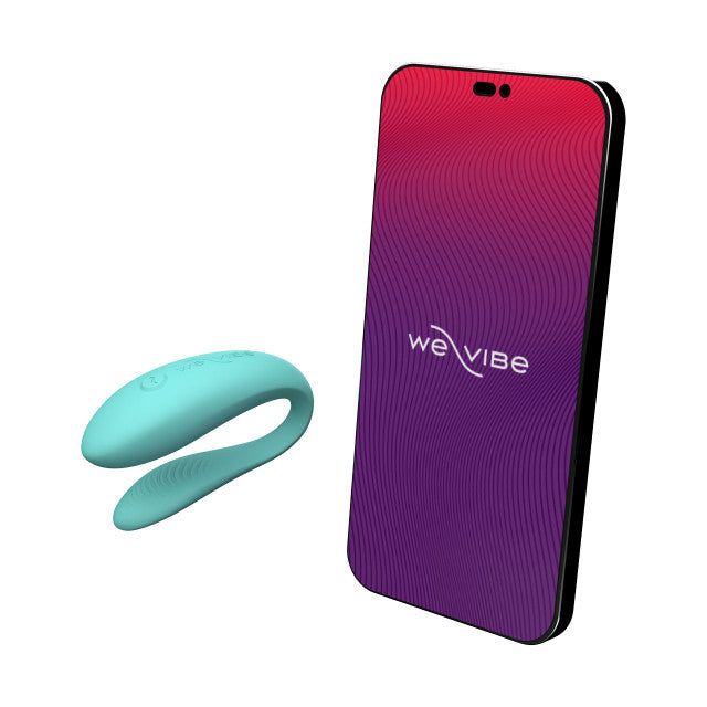 We-Vibe Sync Lite - Couples Vibrator (App)