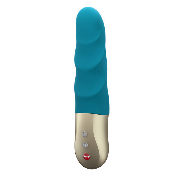 Fun Factory Stronic Petite Thrusting Vibrator