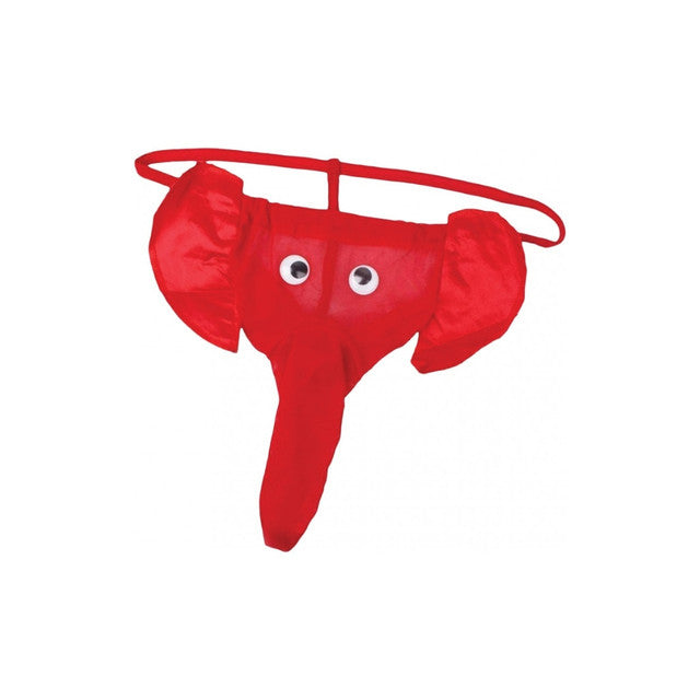 Hott Products | Elephant Thong