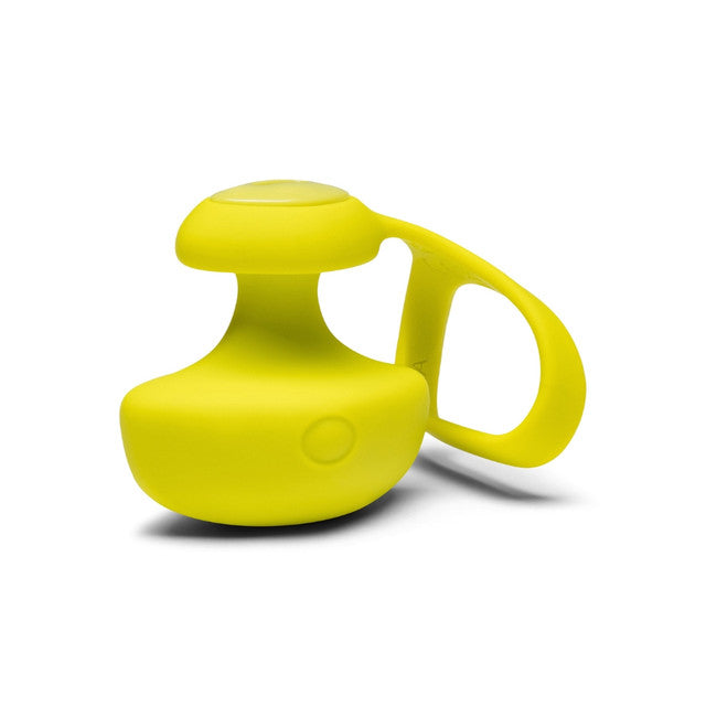 Dame Fin 2.0 Finger Vibrator