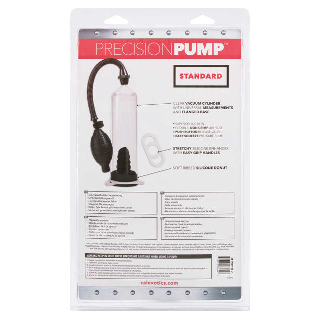 CalExotics Precision Pump® Standard
