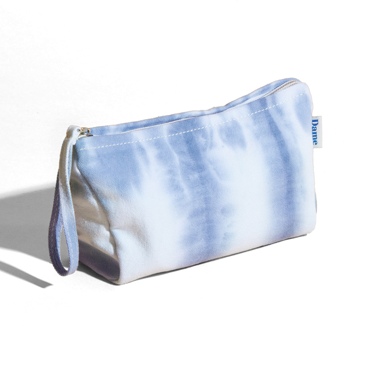 Dame Duo - Stash Travel Sex Toy Pouch