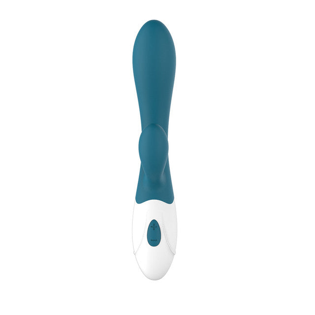 Velvetine Ruby Rabbit Vibrator