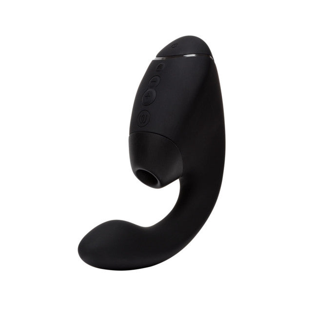 Womanizer Next Duo - Dual Clitoral & G-Spot Stimulator