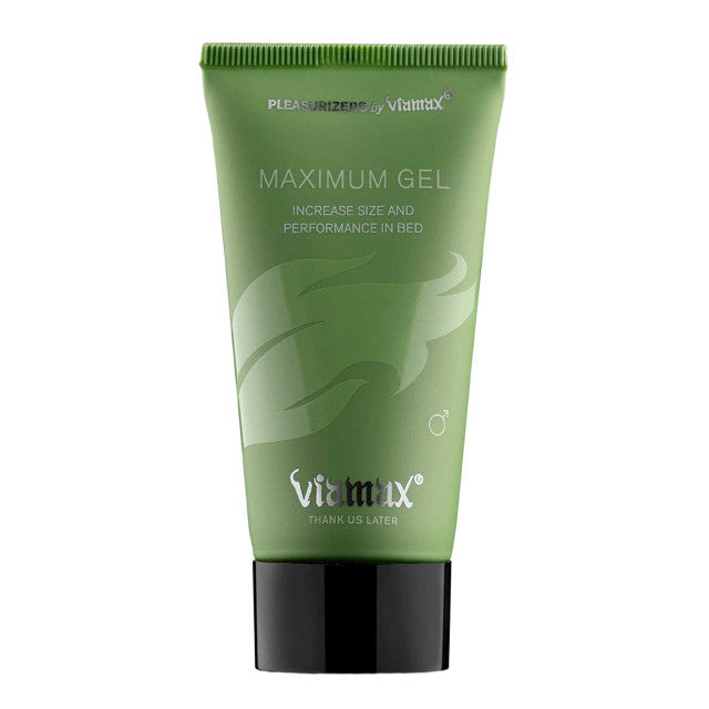 Viamax Maximum Gel for Men 50ml