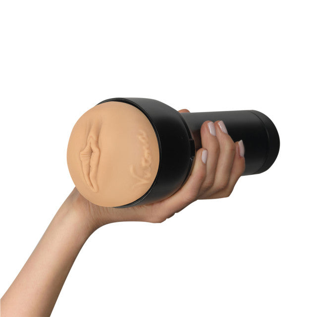 Kiiroo Keon Feel Victoria Combo Set