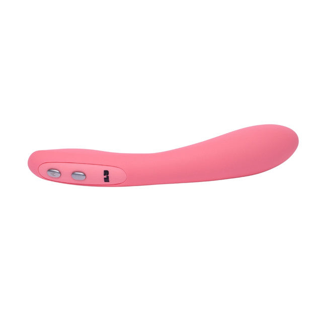 ILY The Wand - Heated G-Spot Wand Vibrator