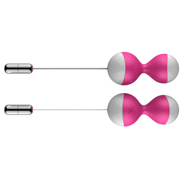 Nalone Miu Miu Vibrating Kegel Balls