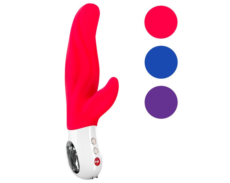 Fun Factory Lady Bi A-Spot Rabbit Vibrator