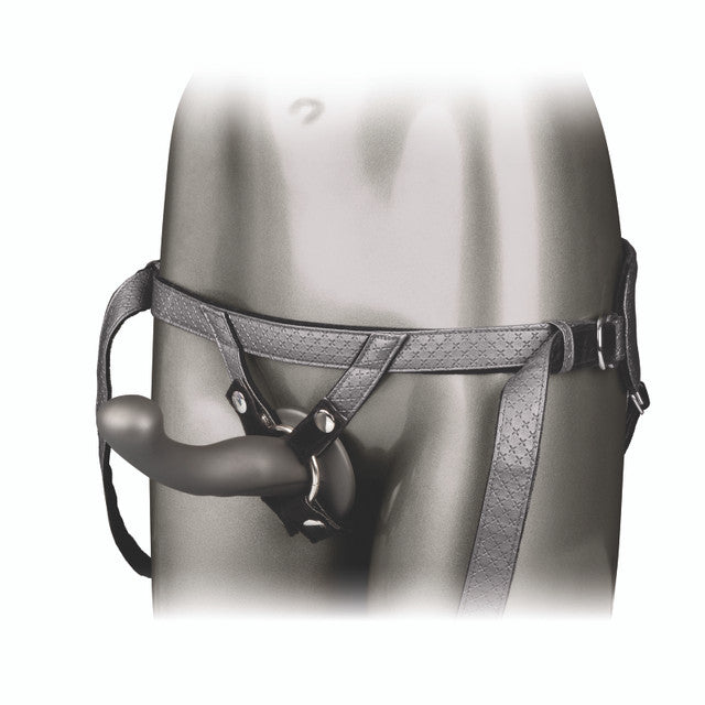 Calexotics Her Royal Harness The Royal Sensual Set