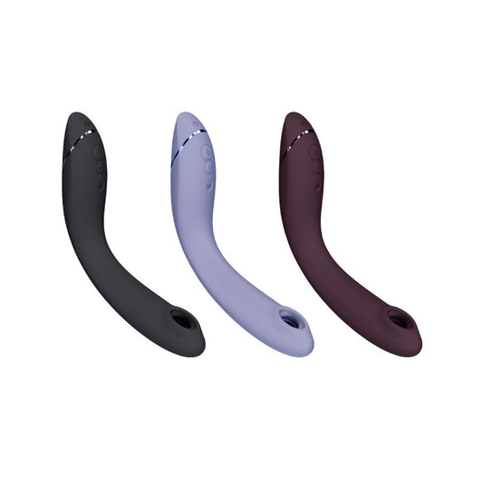 Womanizer OG - Pleasure Air G-Spot Vibrator